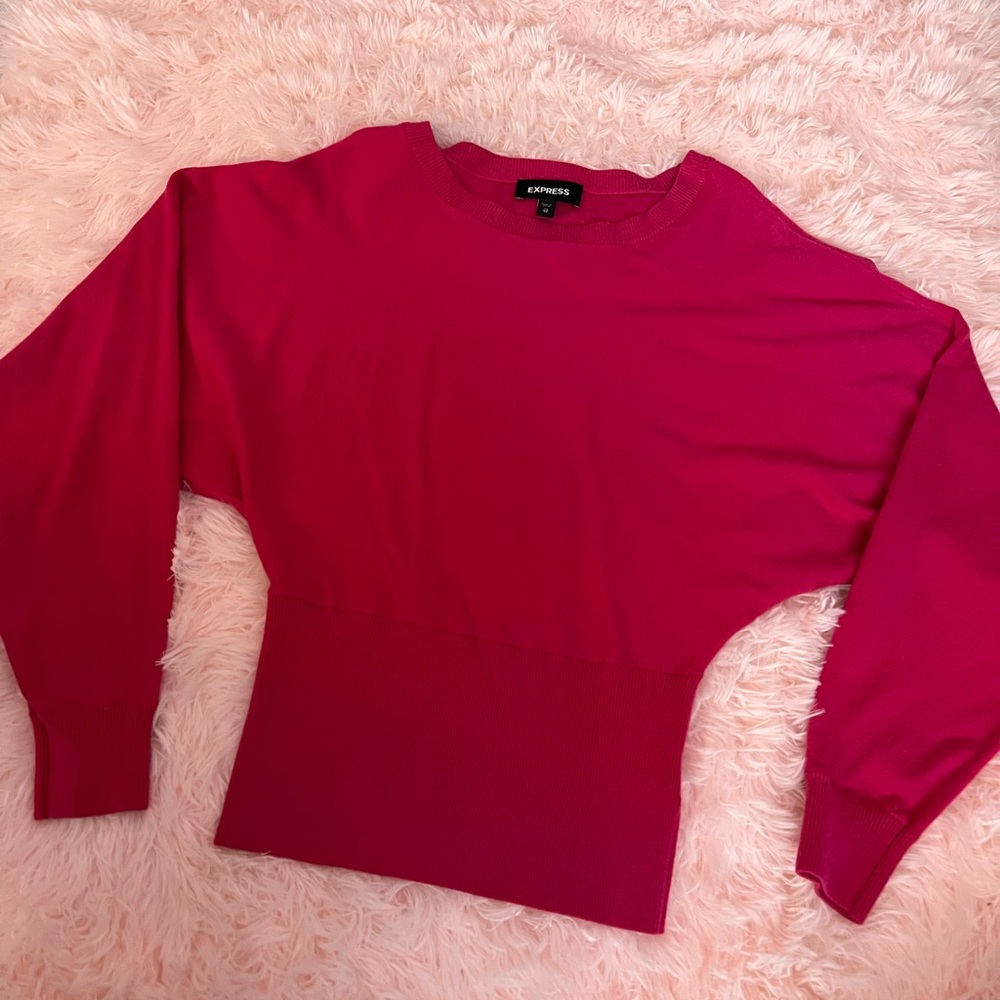 Express shirt